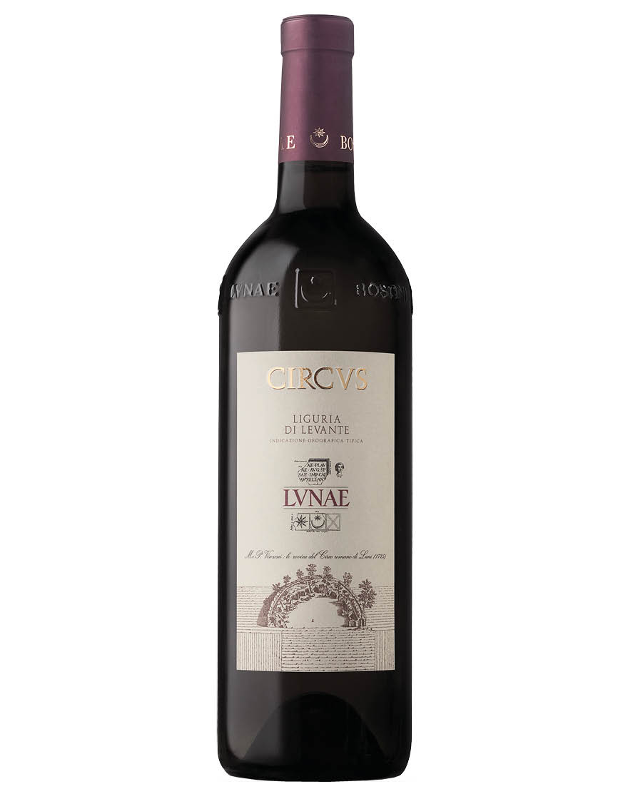 Liguria di Levante IGT Circus 2025 Lunae