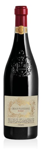 Veneto IGT Rosso Gran Passione 2025 Botter