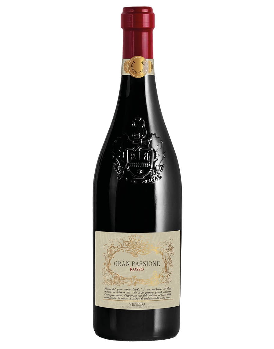 Veneto IGT Rosso Gran Passione 2025 Botter