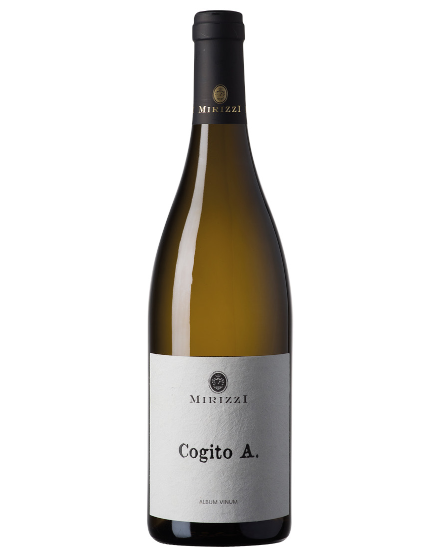 Verdicchio dei Castelli di Jesi DOC Classico Superiore Cogito A 2024 Mirizzi