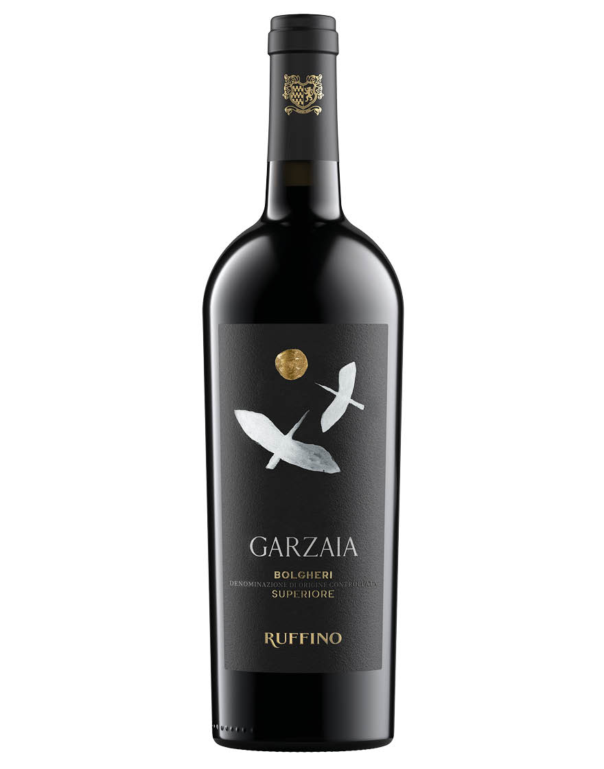 Bolgheri DOC Superiore Garzaia 2023 Ruffino