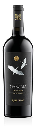 Bolgheri DOC Superiore Garzaia 2023 Ruffino