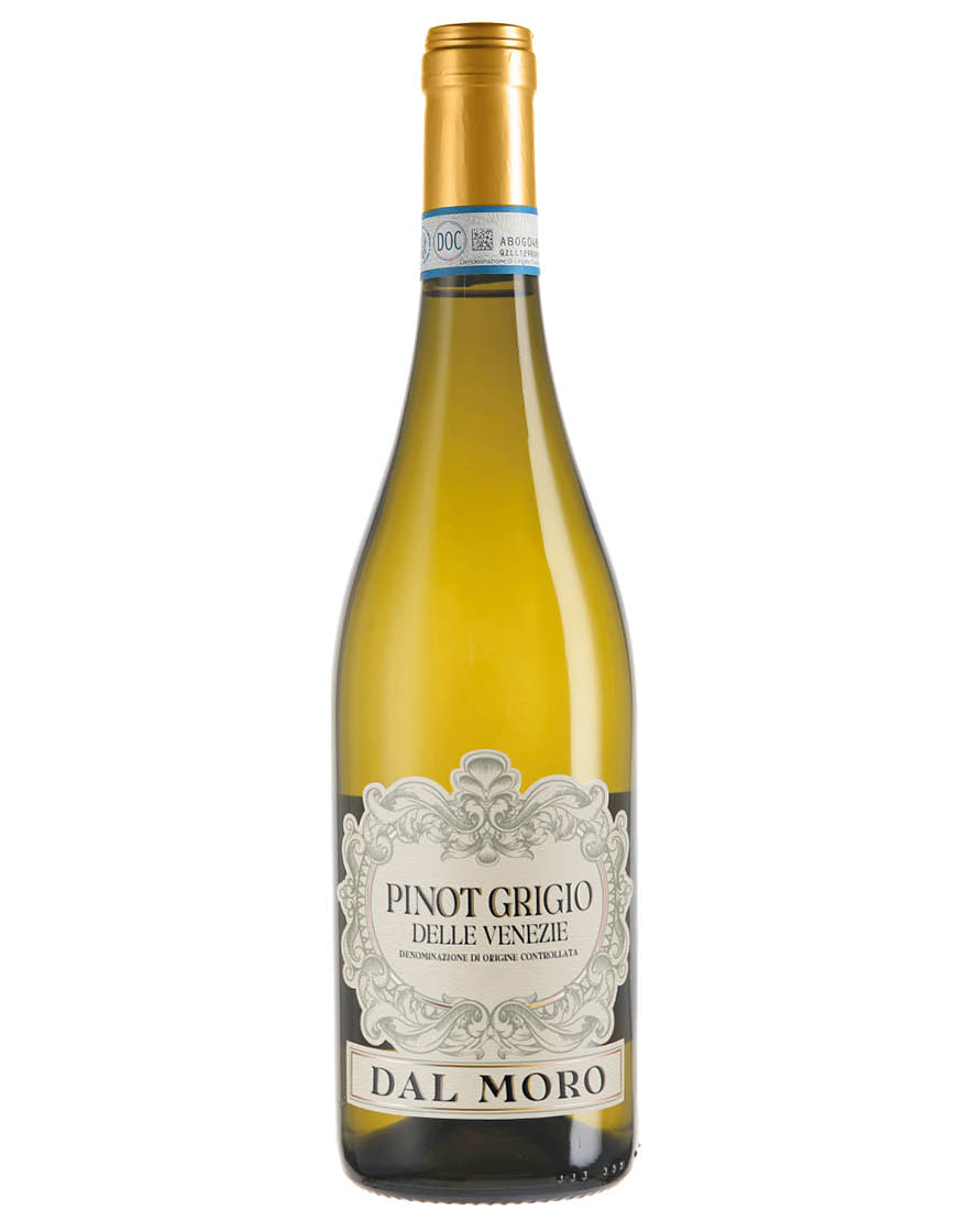 Pinot Grigio delle Venezie DOC 2025 Dal Moro