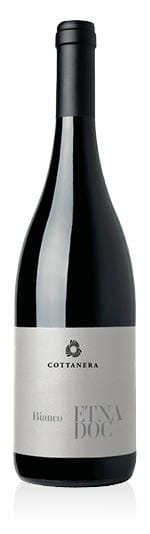 Etna Bianco DOC 2025 Cottanera