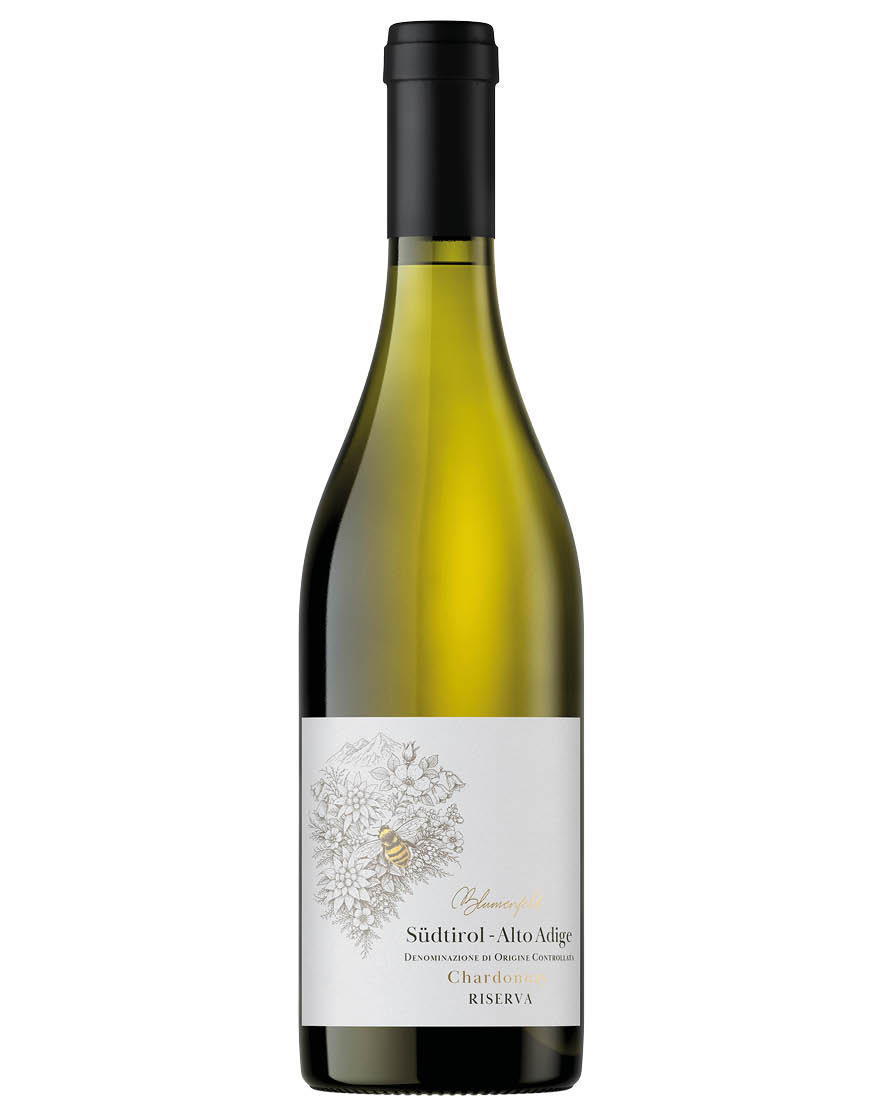 Südtirol - Alto Adige DOC Chardonnay Riserva 2023 Blumenfeld
