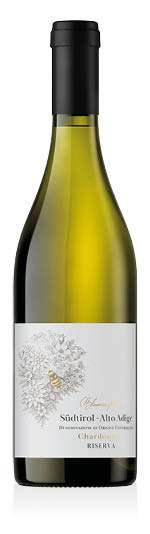 Südtirol - Alto Adige DOC Chardonnay Riserva 2023 Blumenfeld