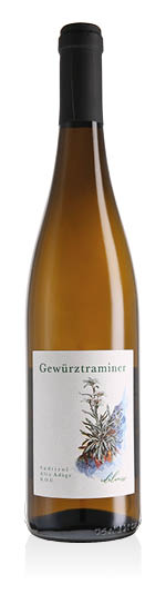 Südtirol - Alto Adige DOC Gewürztraminer 2025 Blumenfeld