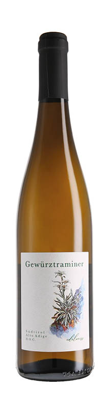 Südtirol - Alto Adige DOC Gewürztraminer 2025 Blumenfeld