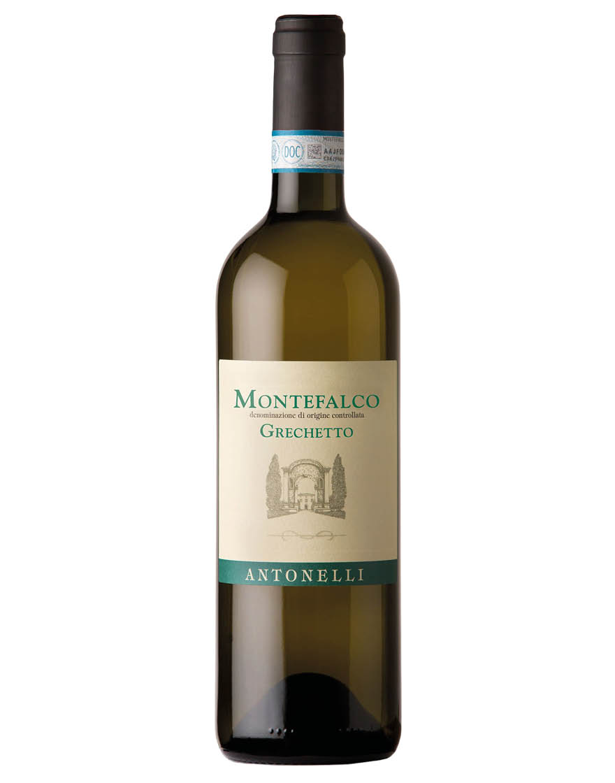 Montefalco DOC Grechetto 2025 Antonelli