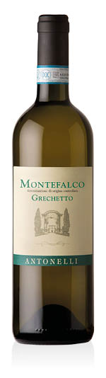 Montefalco DOC Grechetto 2025 Antonelli