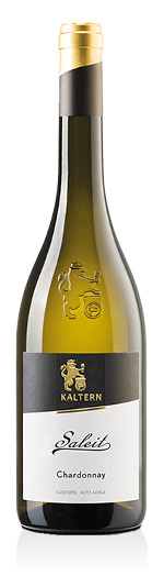 Südtirol - Alto Adige DOC Chardonnay Saleit 2024 Cantina Caldaro