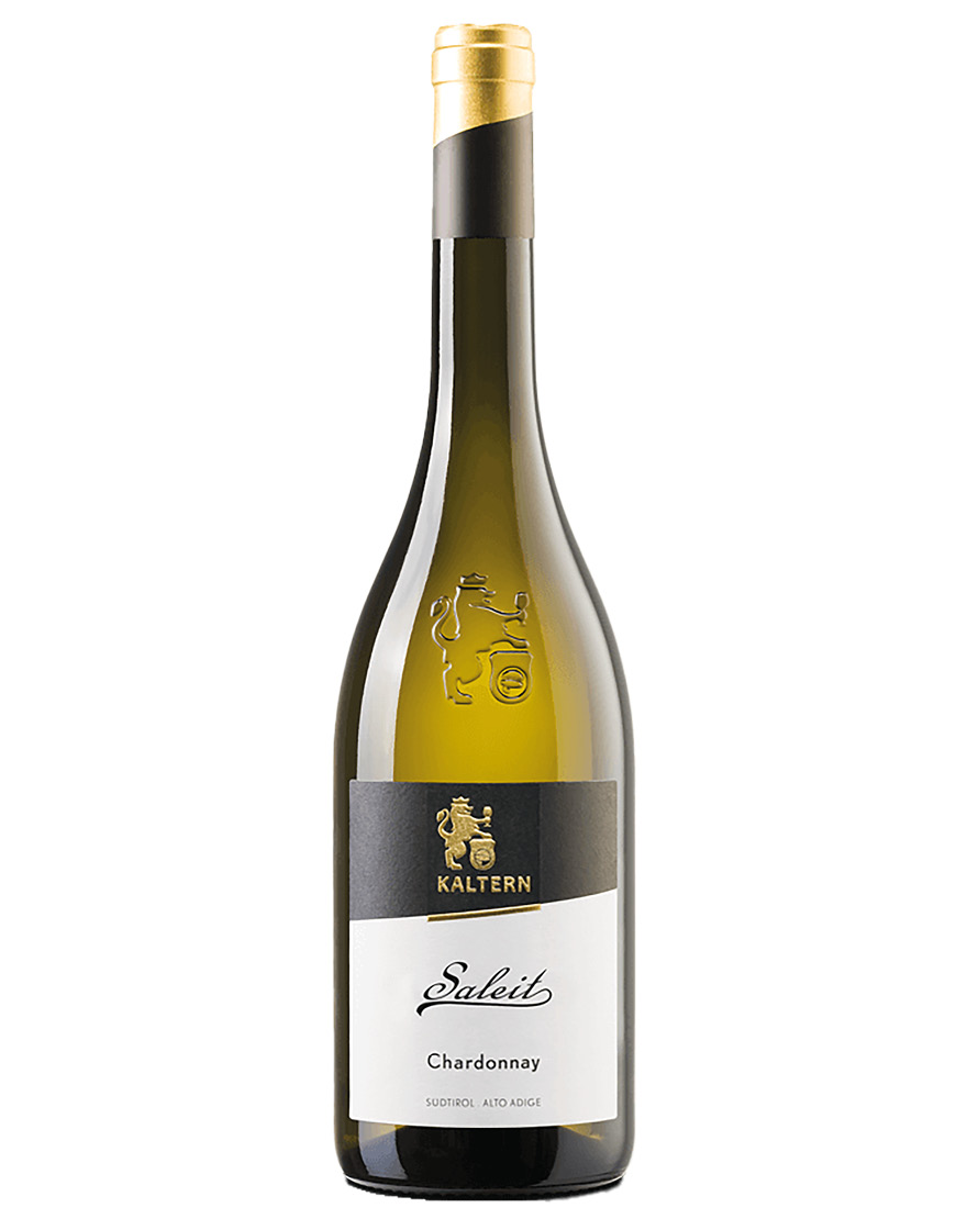 Südtirol - Alto Adige DOC Chardonnay Saleit 2024 Cantina Caldaro