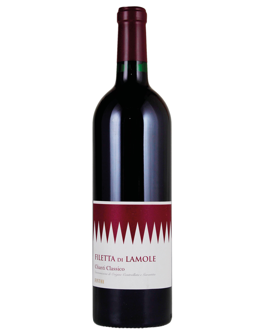 Chianti Classico DOCG Filetta di Lamole 2022 Fontodi