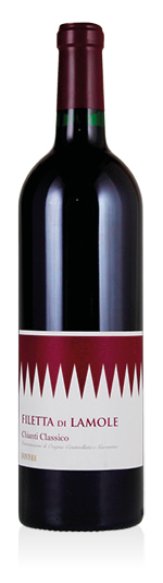 Chianti Classico DOCG Filetta di Lamole 2022 Fontodi