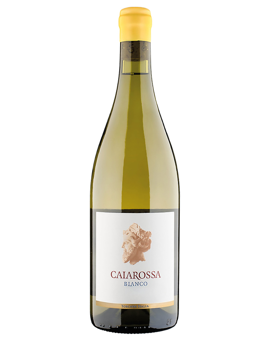 Toscana IGT Bianco 2024 Caiarossa