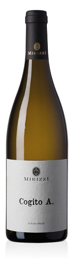 Verdicchio dei Castelli di Jesi DOC Classico Superiore Cogito A 2025 Mirizzi