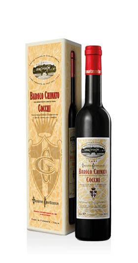 Barolo Chinato DOCG Cocchi