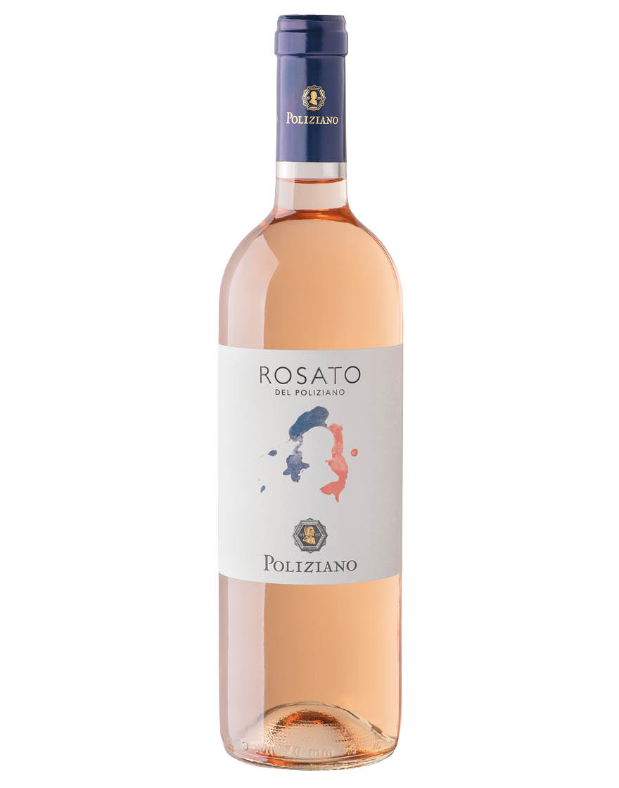 Toscana IGT Rosato del 2025 Poliziano