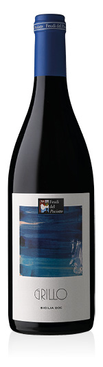 Sicilia DOC Grillo Colori di Sicilia 2025 Feudi del Pisciotto