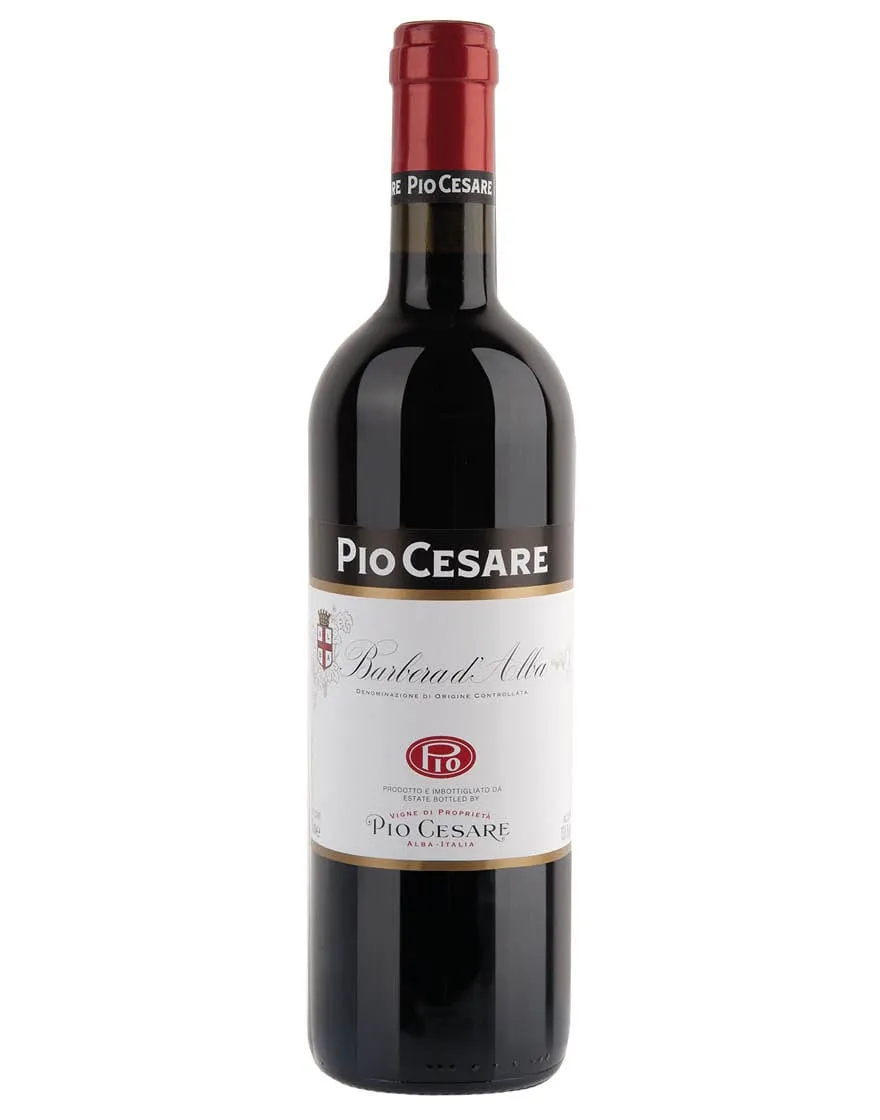 Pio Cesare Barbera d'Alba