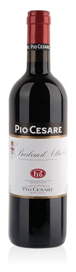 Barbera d'Alba DOC 2024 Pio Cesare
