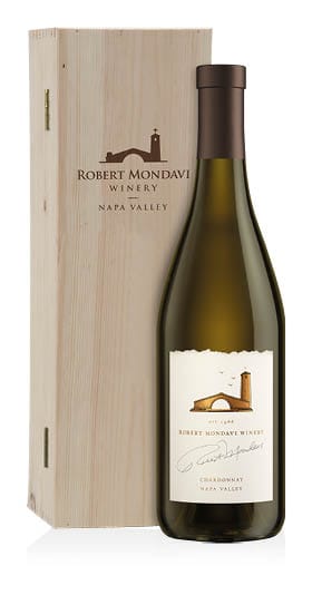 Napa Valley Chardonnay AVA 2022 Robert Mondavi Winery