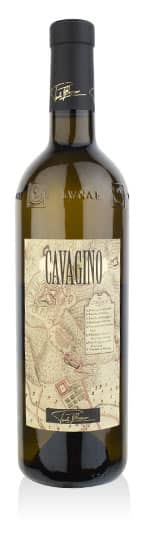 Colli di Luni DOC Cavagino 2025 Lunae