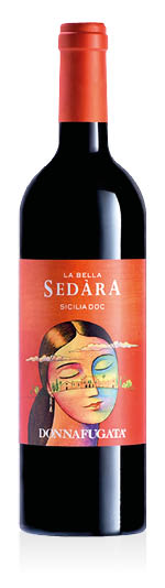 Sicilia DOC Sedàra 2023 Donnafugata