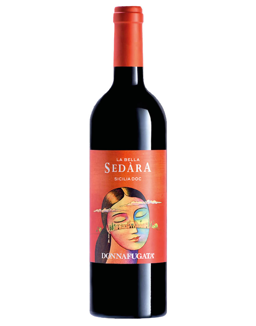 Sicilia DOC Sedàra 2023 Donnafugata