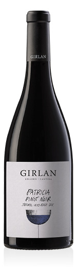 Südtirol - Alto Adige DOC Pinot Nero Patricia 2024 Girlan