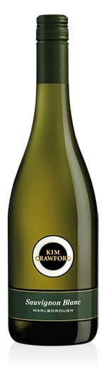 Marlborough Sauvignon Blanc 2025 Kim Crawford Wines
