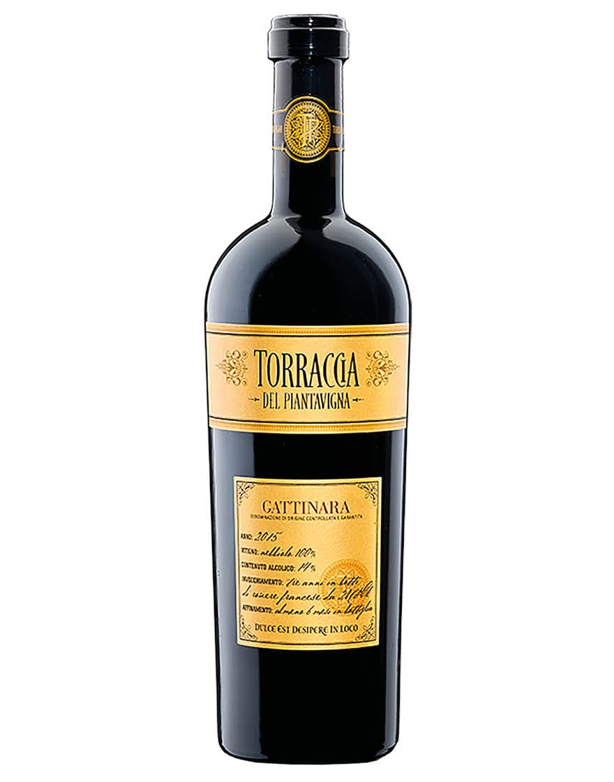 Gattinara DOCG 2020 Torraccia del Piantavigna