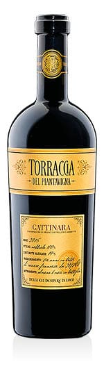Gattinara DOCG 2020 Torraccia del Piantavigna