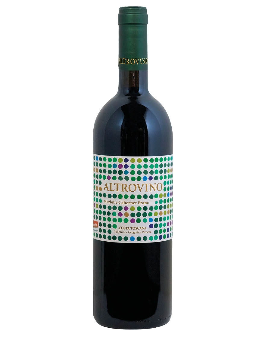 Costa Toscana IGP Altrovino 2023 Duemani