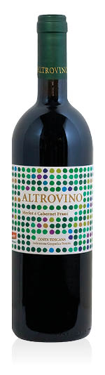 Costa Toscana IGP Altrovino 2023 Duemani