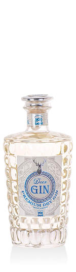 Premium Dry Gin Deer Giori