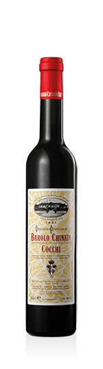 Barolo Chinato DOCG Cocchi