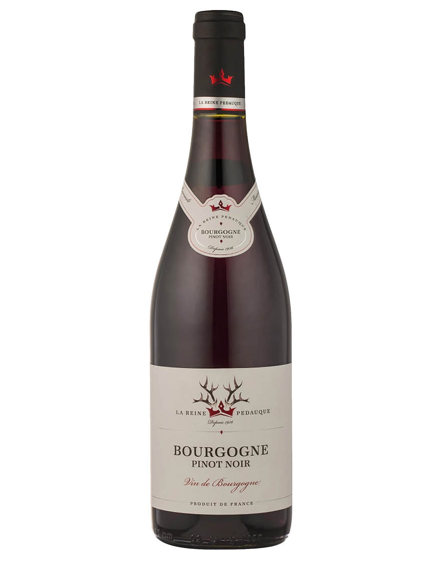Bourgogne AOC Pinot Noir 2024 Reine Pédauque