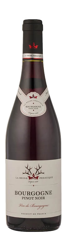 Bourgogne AOC Pinot Noir 2024 Reine Pédauque