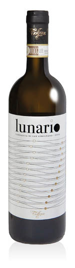 Vernaccia di San Gimignano DOCG Lunario 2025 Tollena