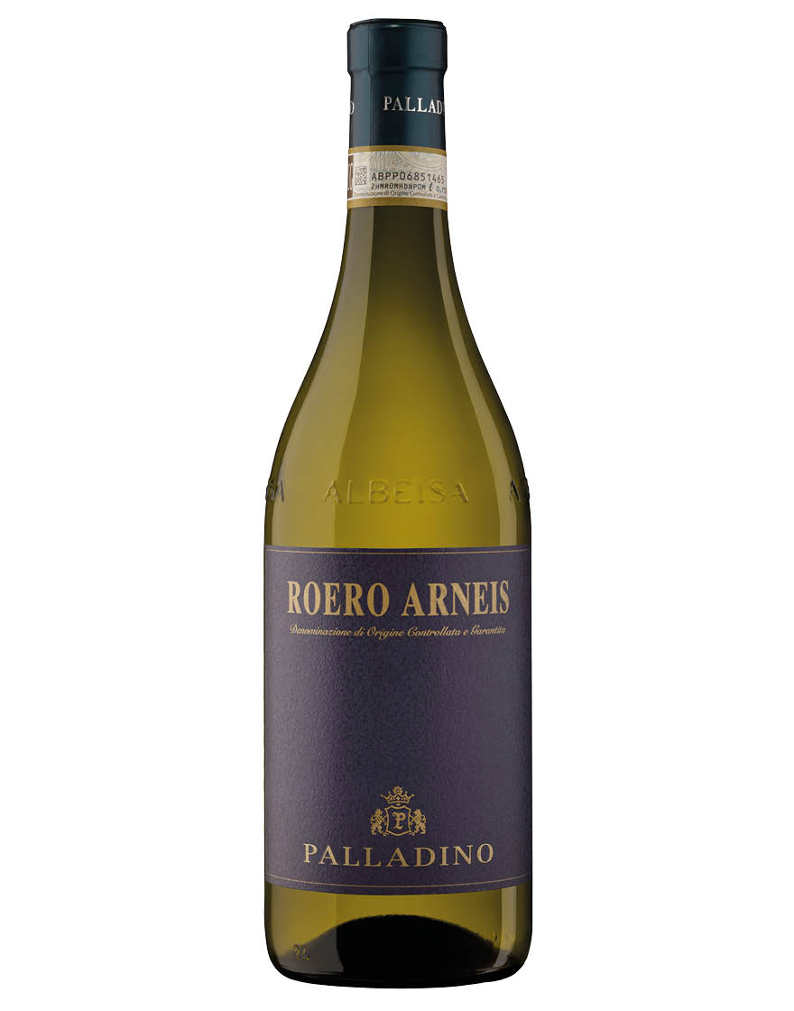 Roero Arneis DOCG 2025 Palladino