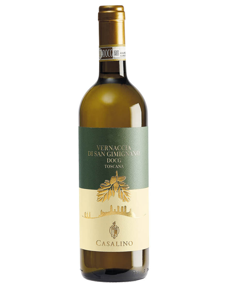 Vernaccia di San Gimignano DOCG 2025 Casalino