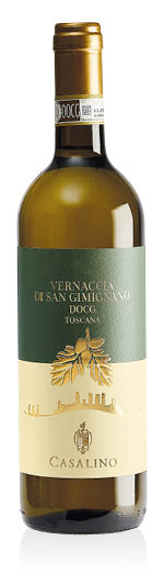 Vernaccia di San Gimignano DOCG 2025 Casalino