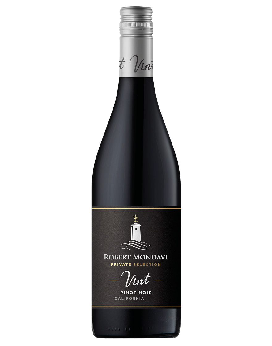 California AVA Pinot Nero Vint 2022 Robert Mondavi Private Selection