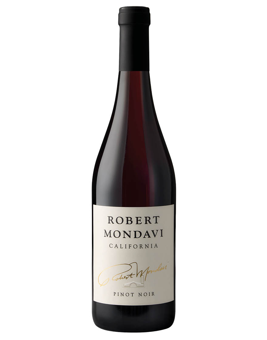California AVA Pinot Noir 2024 Robert Mondavi Winery