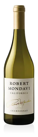 California AVA Chardonnay 2024 Robert Mondavi Winery