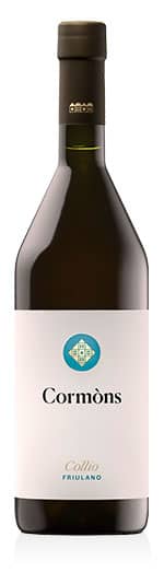 Collio DOC Friulano 2025 Cormòns