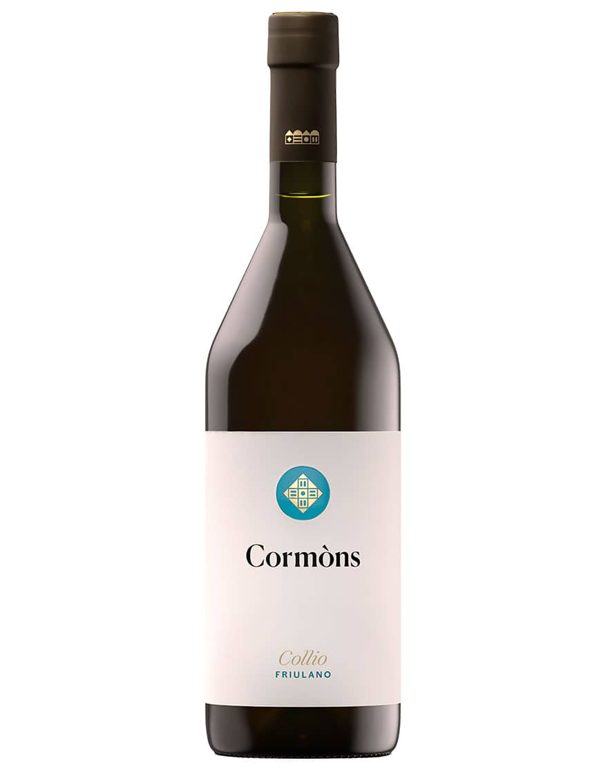 Collio DOC Friulano 2025 Cormòns