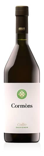 Collio DOC Sauvignon 2025 Cormòns