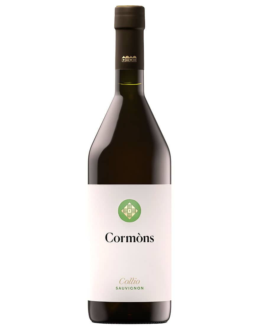 Collio DOC Sauvignon 2025 Cormòns